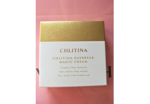 克丽缇娜 艳柔粉凝霜10g