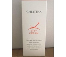 克丽缇娜 城市防护乳50ml化妆品