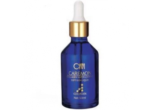 科蒙 骨胶原锁水柔肤露50ml