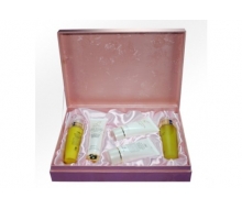科蒙 C元素雪晶能量组合(5件套)化妆品