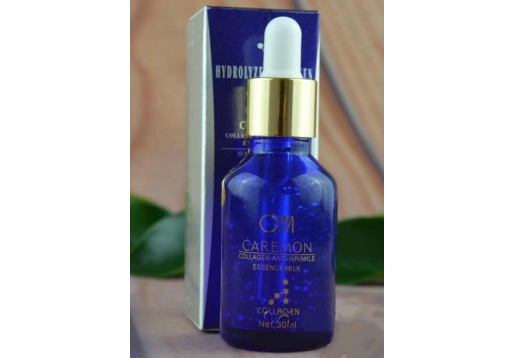 科蒙 骨胶原抗皱精华乳30ml