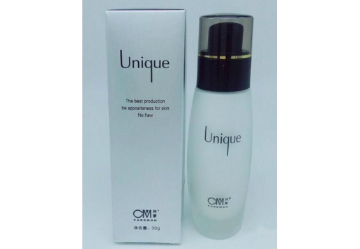 科蒙 绿橄榄隔离粉底液30ml