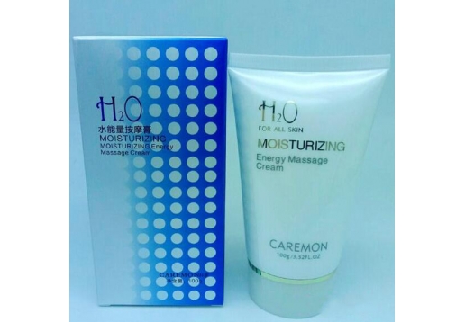 科蒙 水能量按摩膏/H2O能量按摩膏100g