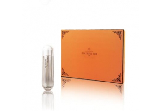 科蒙 玻尿酸复颜紧致按摩乳100g