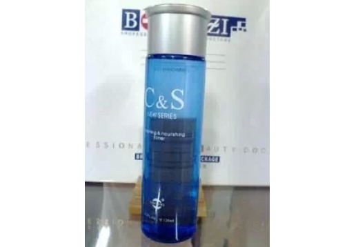 康肌得美 活颜滋养嫩肤水120ml