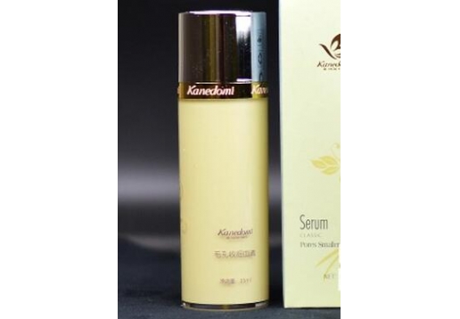 康肌得美 毛孔收细血清35Ml