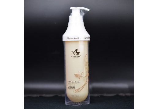 康肌得美 蜂の素润白按摩乳300g