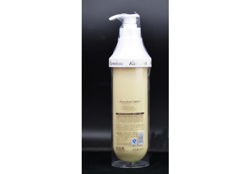 康肌得美 蜂の素润白洁面乳500ML