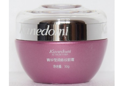 康肌得美 睛华莹润修纹眼霜/精华莹润修护眼霜 30G