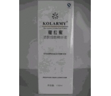 蔻拉蜜 活肤细胞精华液110ml