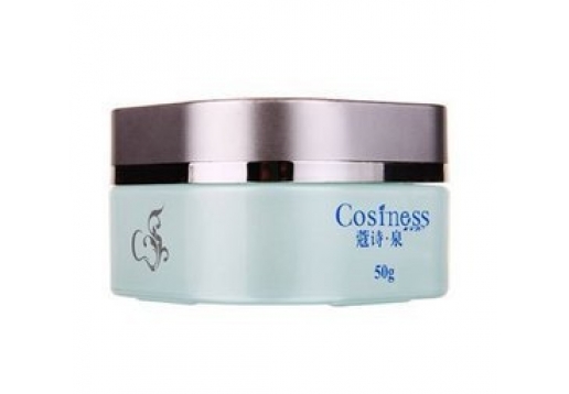 冬木古雨 蔻诗泉-海蓝之迷保湿活肤霜50G