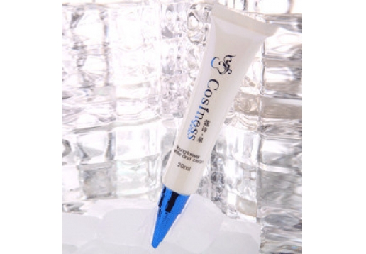 冬木古雨  蔻诗泉-明眸亮彩眼霜20ml