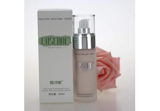 蔻诗泉 润采修颜液40ml