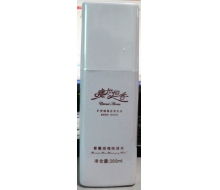  旷世恒香 香薰玫瑰保湿水300ml化妆品