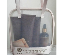  旷世恒香 香薰素手润白4件套化妆品