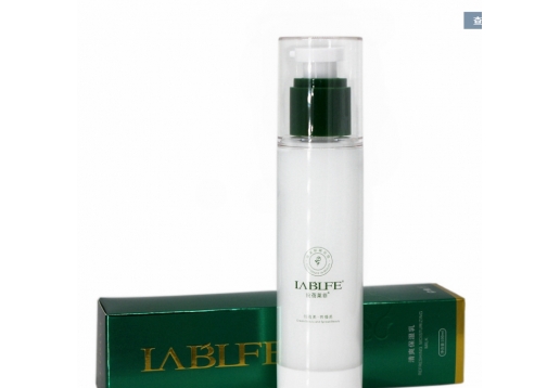 拉蓓莱菲 清爽保湿乳100ml