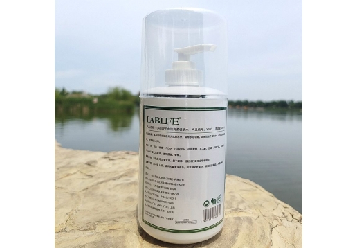 拉蓓莱菲 水润清柔调肤水400ml