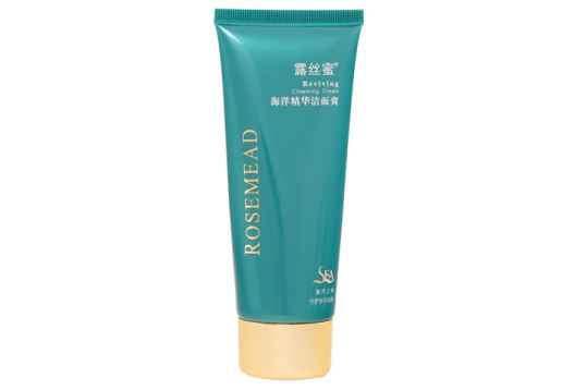  莱蒂菲 露丝蜜海洋洁面膏100g