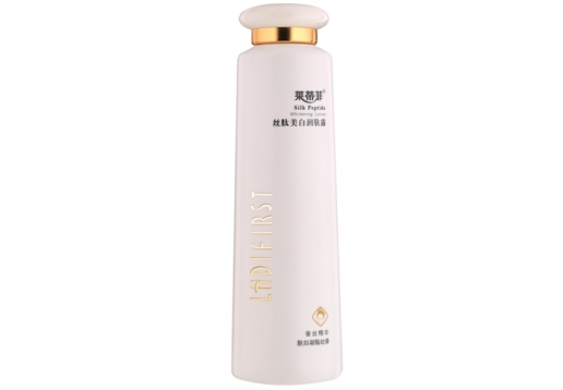  莱蒂菲 丝肽活肤美白润肤露180ml