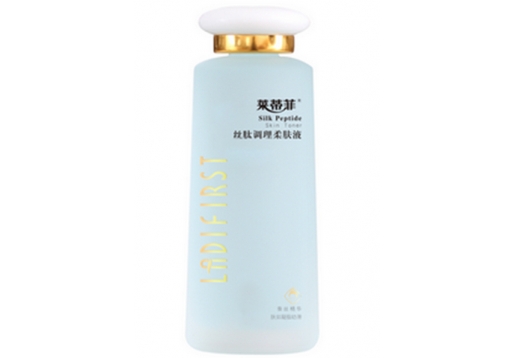 莱蒂菲 丝肽调理柔肤液120ml（小瓶）