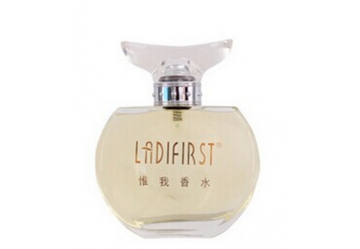 莱蒂菲 惟我香水50ml