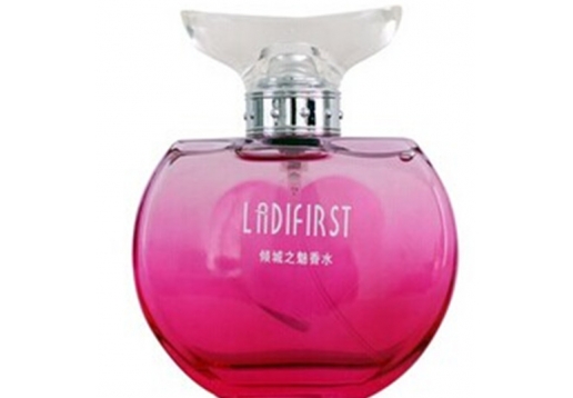 莱蒂菲 倾城之魅香水50ml