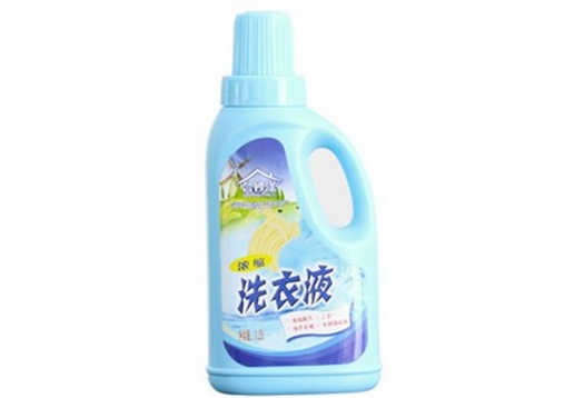 莱蒂菲 合妙涤浓缩洗衣液1.2l