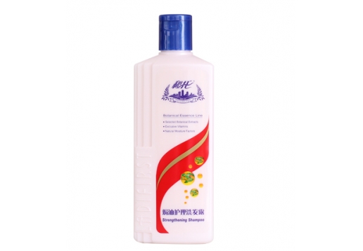  莱蒂菲 秘托植物精华焗油护理洗发露410ml