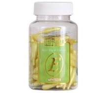  莱蒂菲 营养亮白精华素70粒化妆品