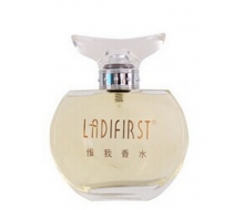  莱蒂菲 惟我香水50ml化妆品