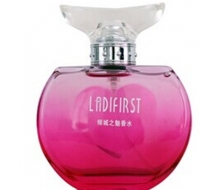  莱蒂菲 倾城之魅香水50ml化妆品