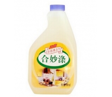 莱蒂菲 合妙涤浓缩油烟清洁剂500ml