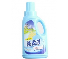 莱蒂菲 合妙涤浓缩洗衣液1.2l