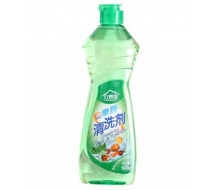  莱蒂菲 合妙涤浓缩果蔬清洗剂500ml