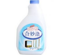 莱蒂菲 合妙涤浓缩玻璃清洁剂500ml