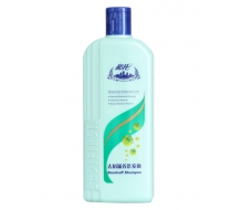  莱蒂菲 秘托植物精华去屑滋养洗发露850ml