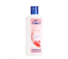  莱蒂菲 秘托植物精华白肤滋润沐浴露850ml
