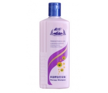  莱蒂菲 弥陀植物精华多效修复洗发露410ml