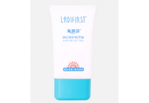  莱蒂菲 晒后修复精华液40ml