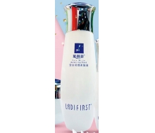 莱蒂菲 莹白调理柔肤液120ml