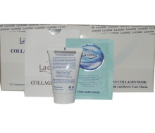 莱歌 冷冻活性炭祛痘软膜1次化妆品