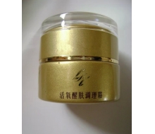 莱诗汀 活氧醒肤调理霜20g
