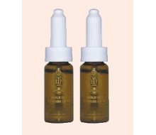  莱茵兰 痘蔻黑头导出精华15ml+15ml化妆品