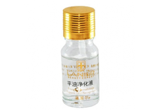 蓝妮尔 平油净化液10ml