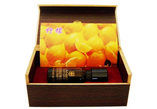 蓝妮尔 柠檬单方精油10ml