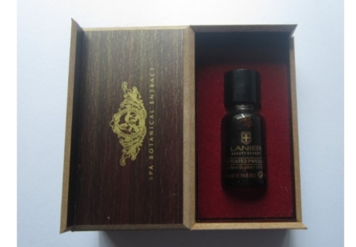 蓝妮尔 透白嫩肤精油30ml