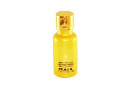 蓝妮尔 雪肌嫩颜精华液20ml