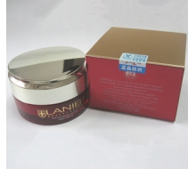 蓝妮尔 金纯悦颜紧致晚霜 原名岁月奇迹紧致精华晚霜50g