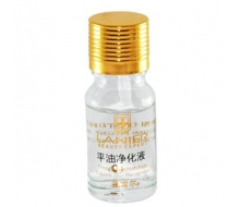 蓝妮尔 平油净化液10ml