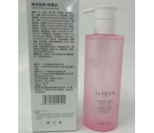 蓝妮尔 海洋泉润玫瑰水300ml化妆品